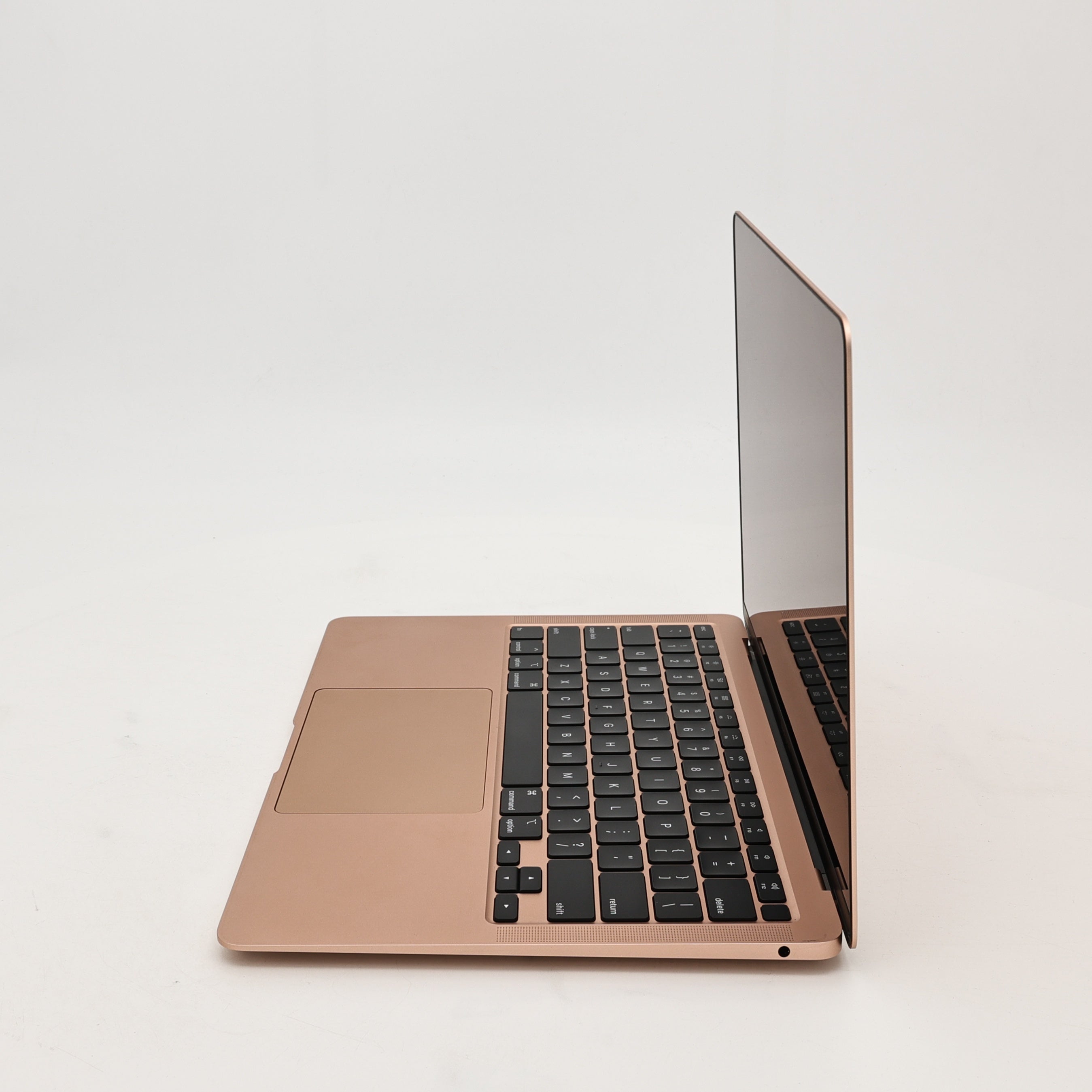 95新 Apple MacBook Air 20年 13寸 i5 1.1G 8G RAM 512G SSD 金色