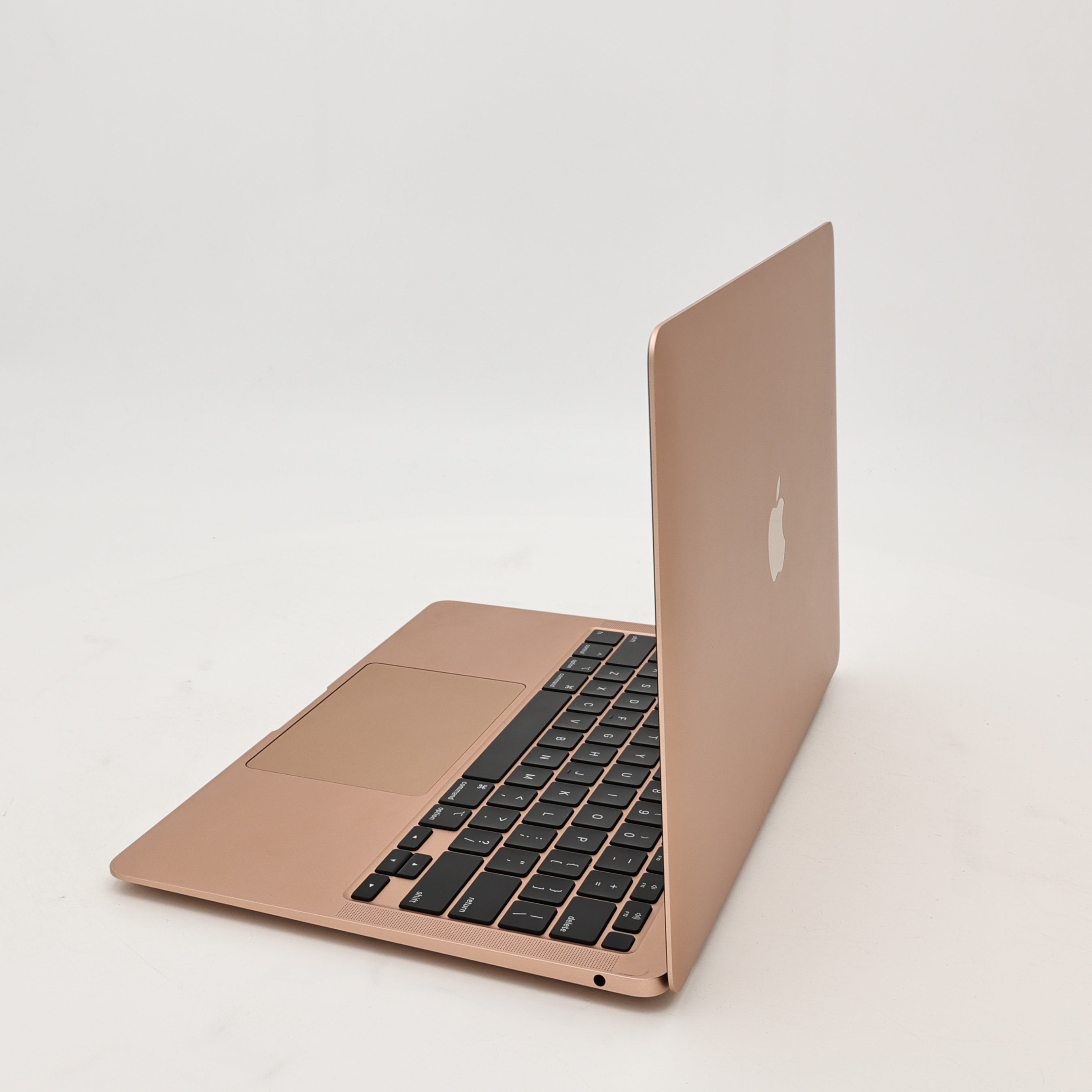 95新 Apple MacBook Air 20年 13寸 i5 1.1G 8G RAM 512G SSD 金色