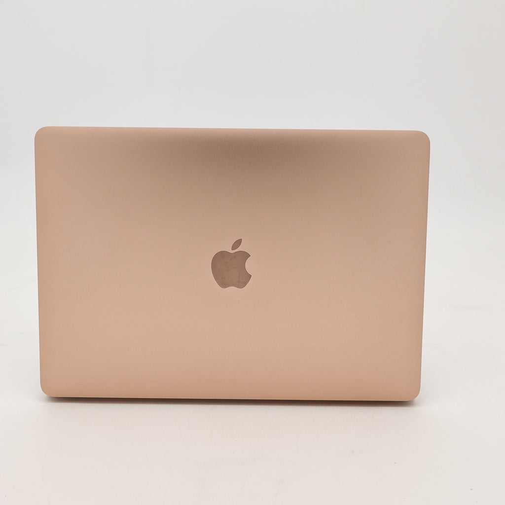 95新 Apple MacBook Air 20年 13寸 i5 1.1G 8G RAM 512G SSD 金色