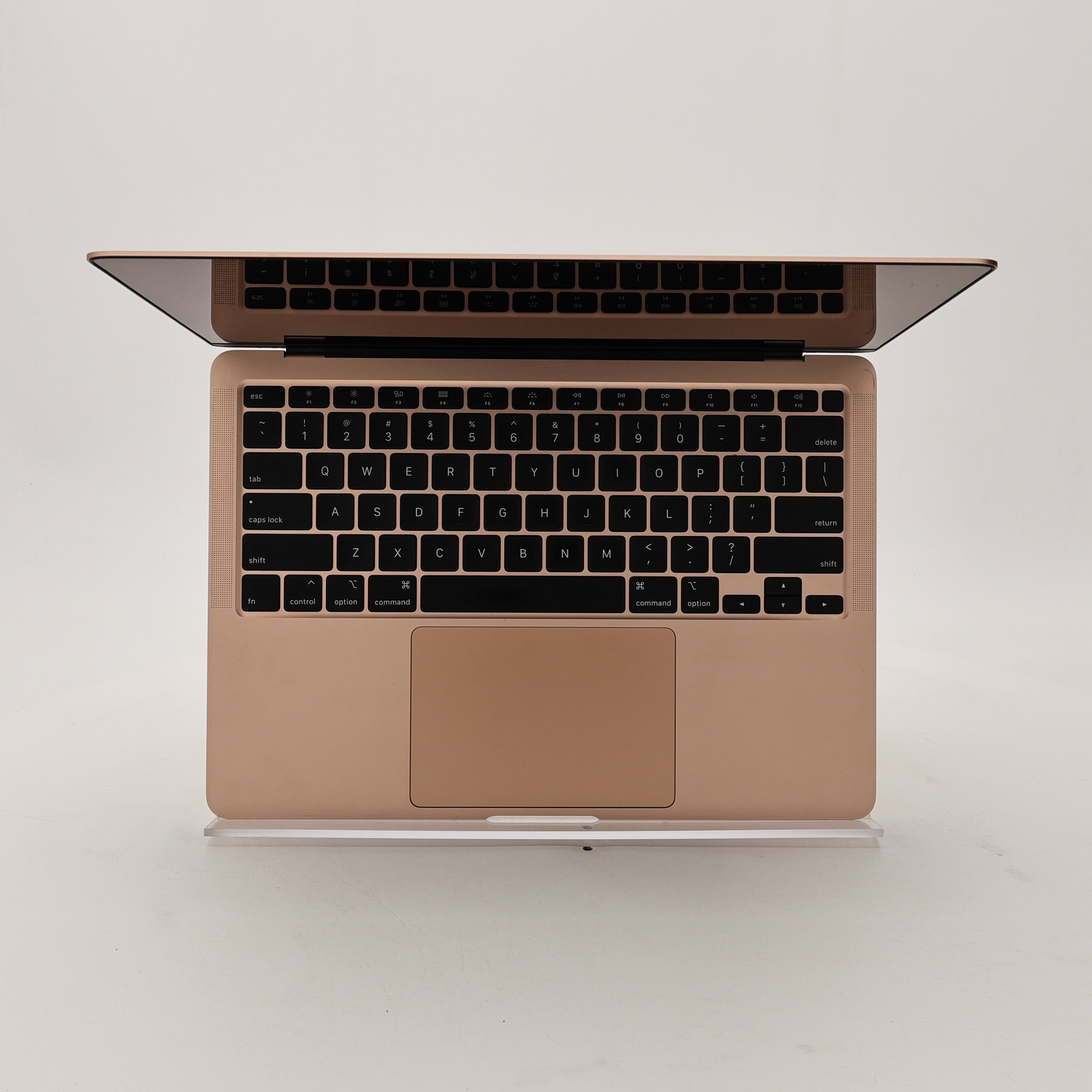 95新 Apple MacBook Air 20年 13寸 i5 1.1G 8G RAM 512G SSD 金色
