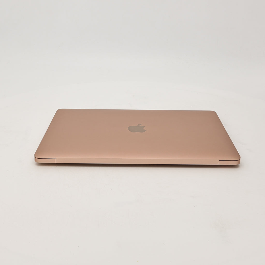 95新 Apple MacBook Air 20年 13寸 i5 1.1G 8G RAM 512G SSD 金色