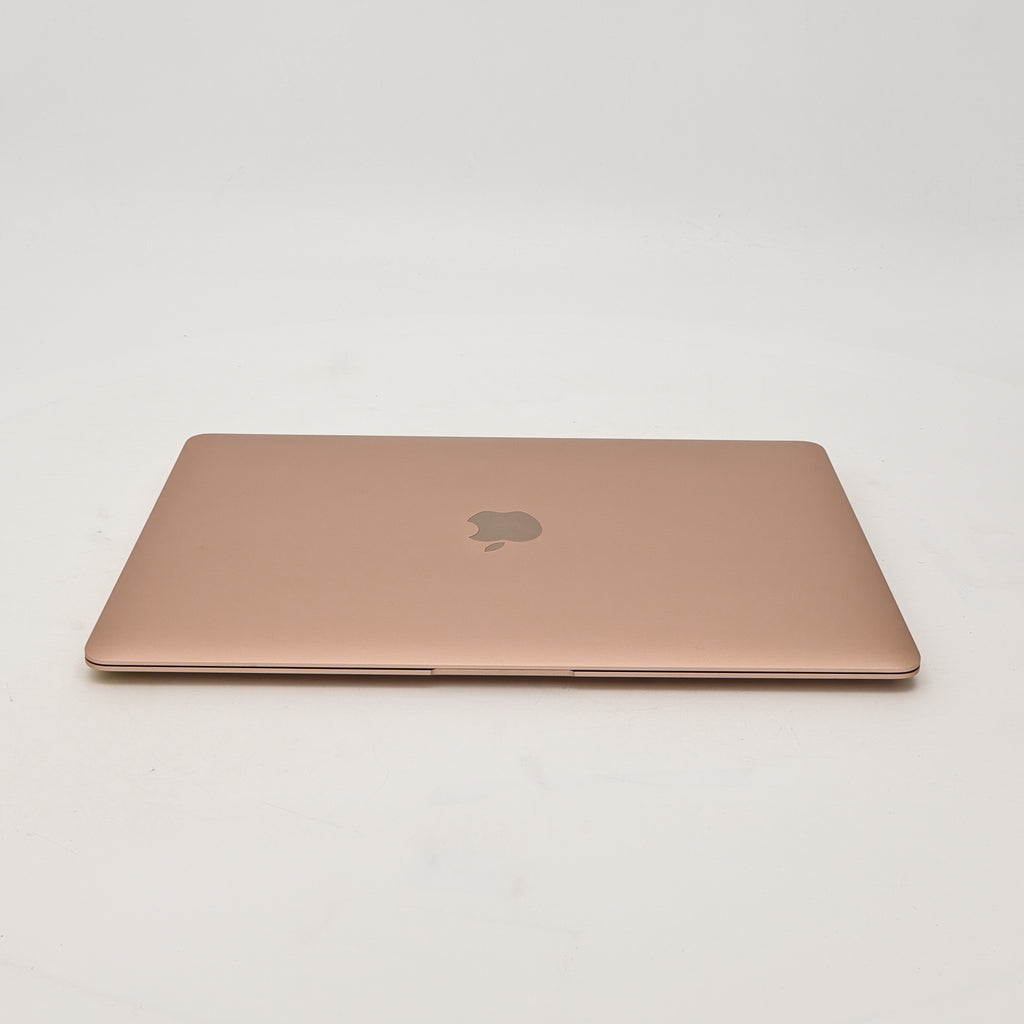 95新 Apple MacBook Air 20年 13寸 i5 1.1G 8G RAM 512G SSD 金色