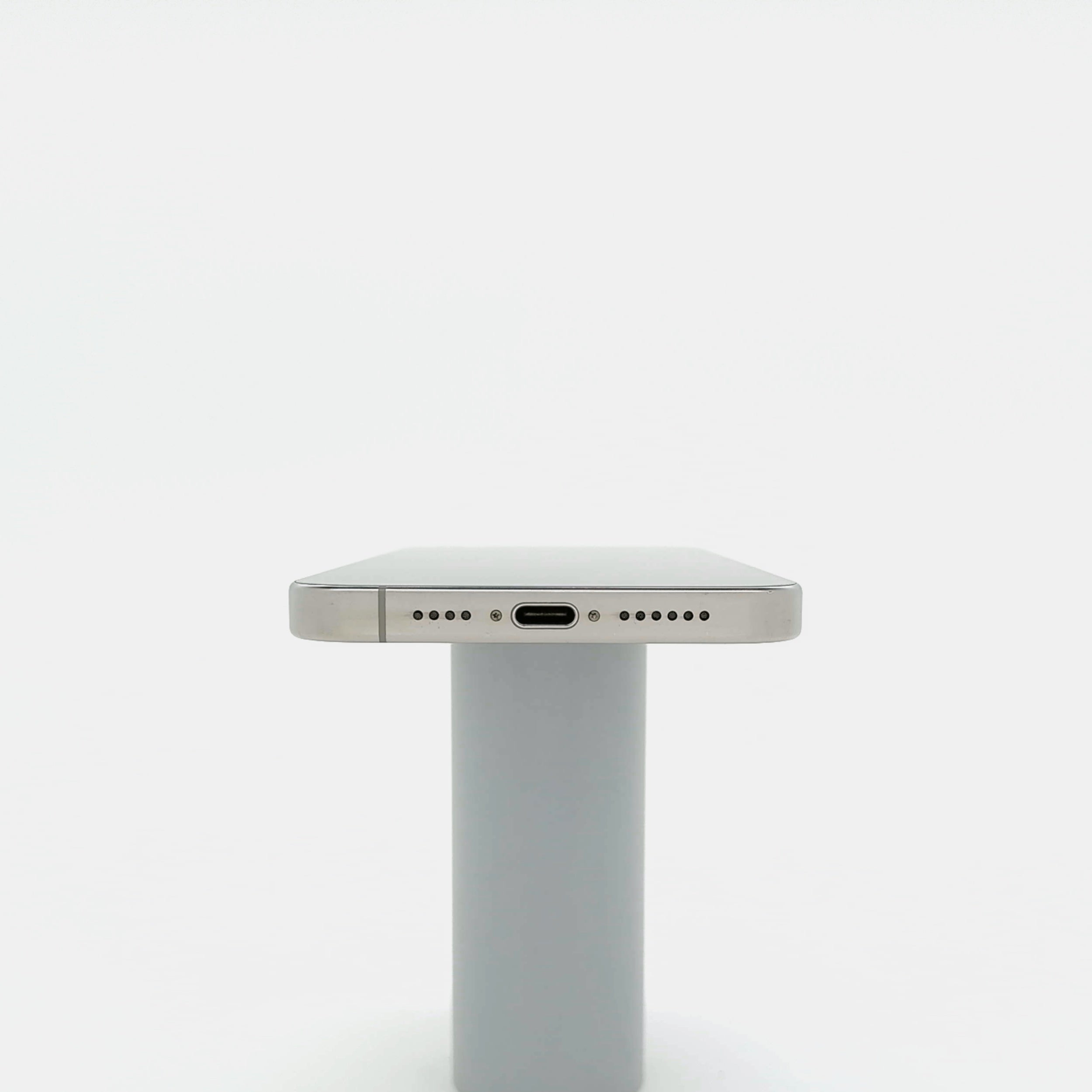 95新 Apple iPhone 15 Pro Max 256G 原色鈦金屬 中國大陸版