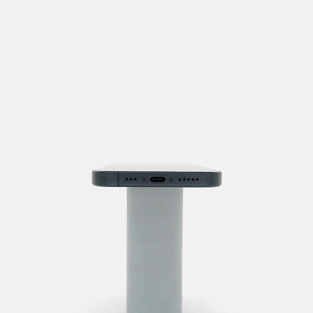 95新 Apple iPhone 16 Pro 128G 黑色鈦金屬 中國大陸版