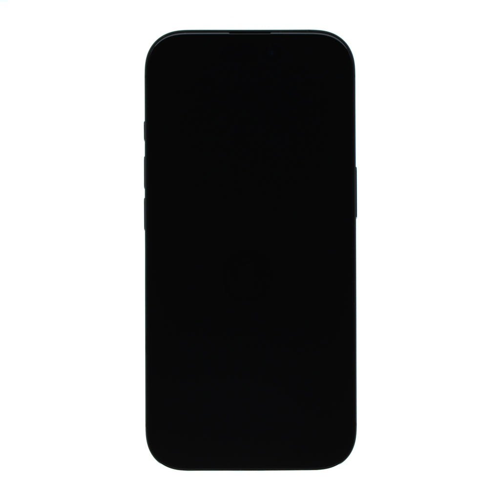 95新 Apple iPhone 16 Pro 128G 黑色鈦金屬 中國大陸版