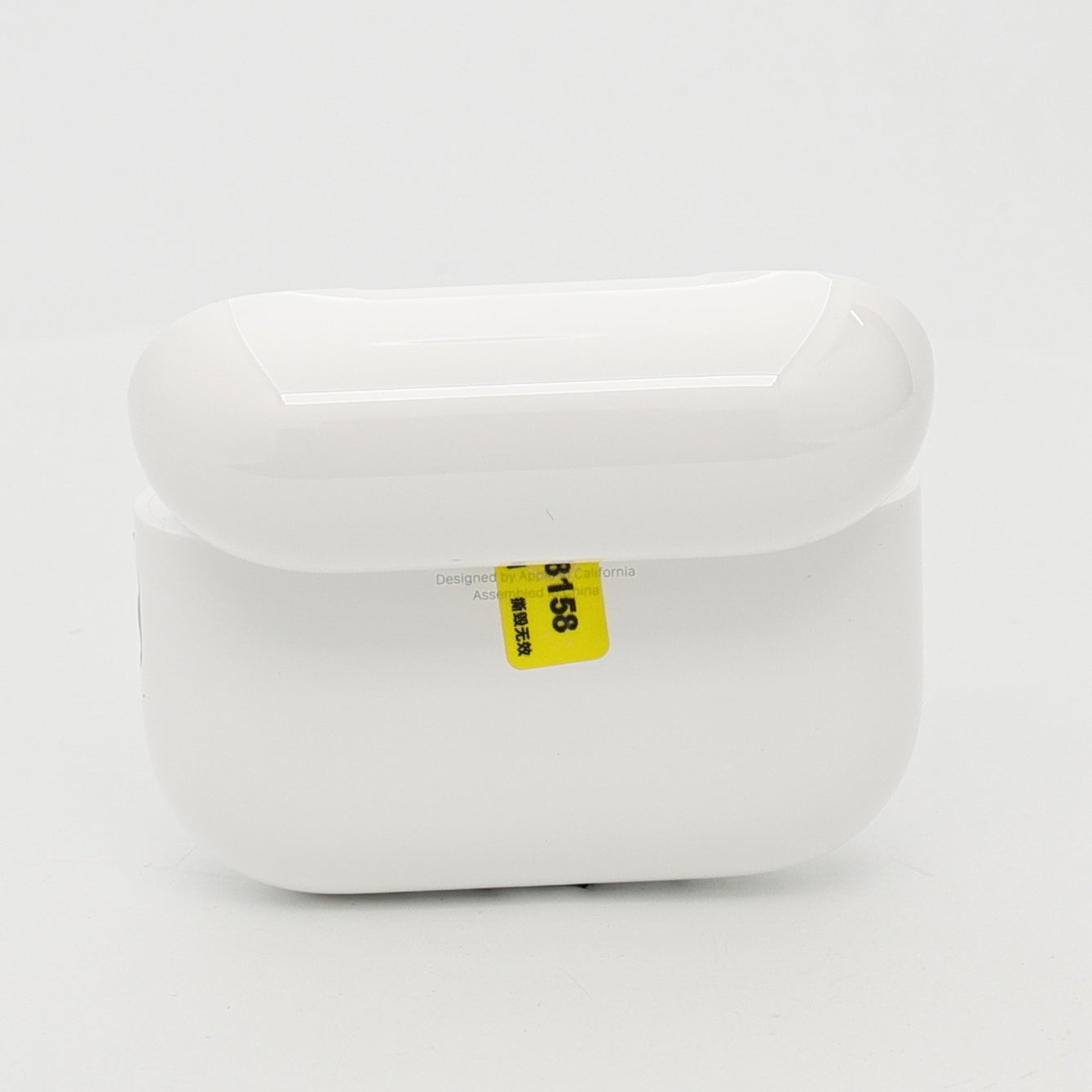 99新 Apple AirPods Pro 3 白色