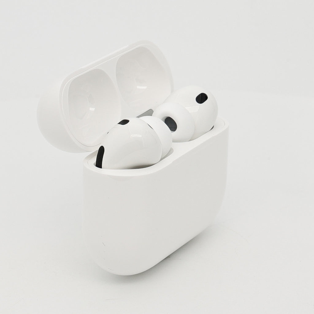 99新 Apple AirPods Pro 3 白色