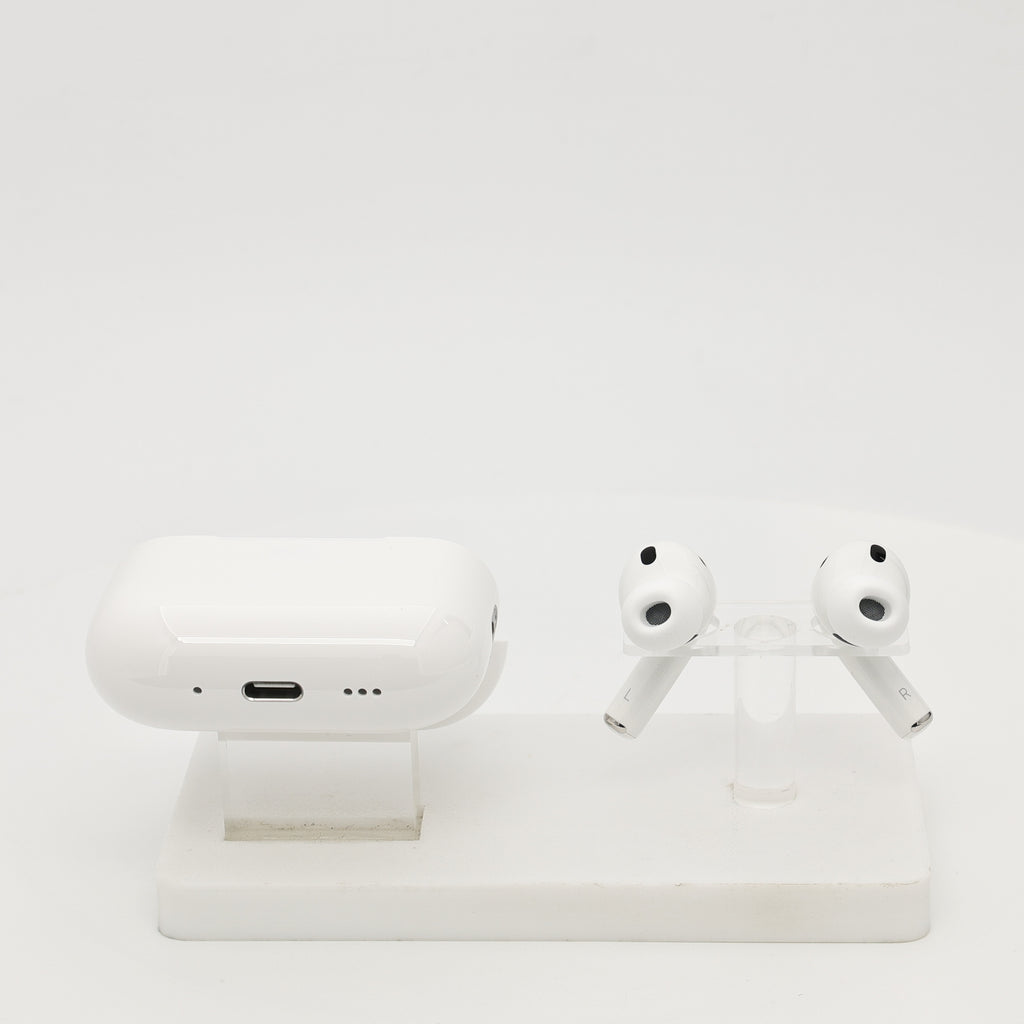 99新 Apple AirPods Pro 3 白色