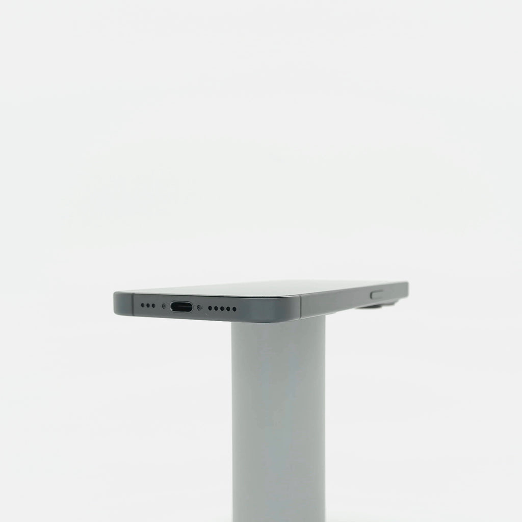 95新 Apple iPhone 15 Pro 256G 黑色鈦金屬 中國大陸版