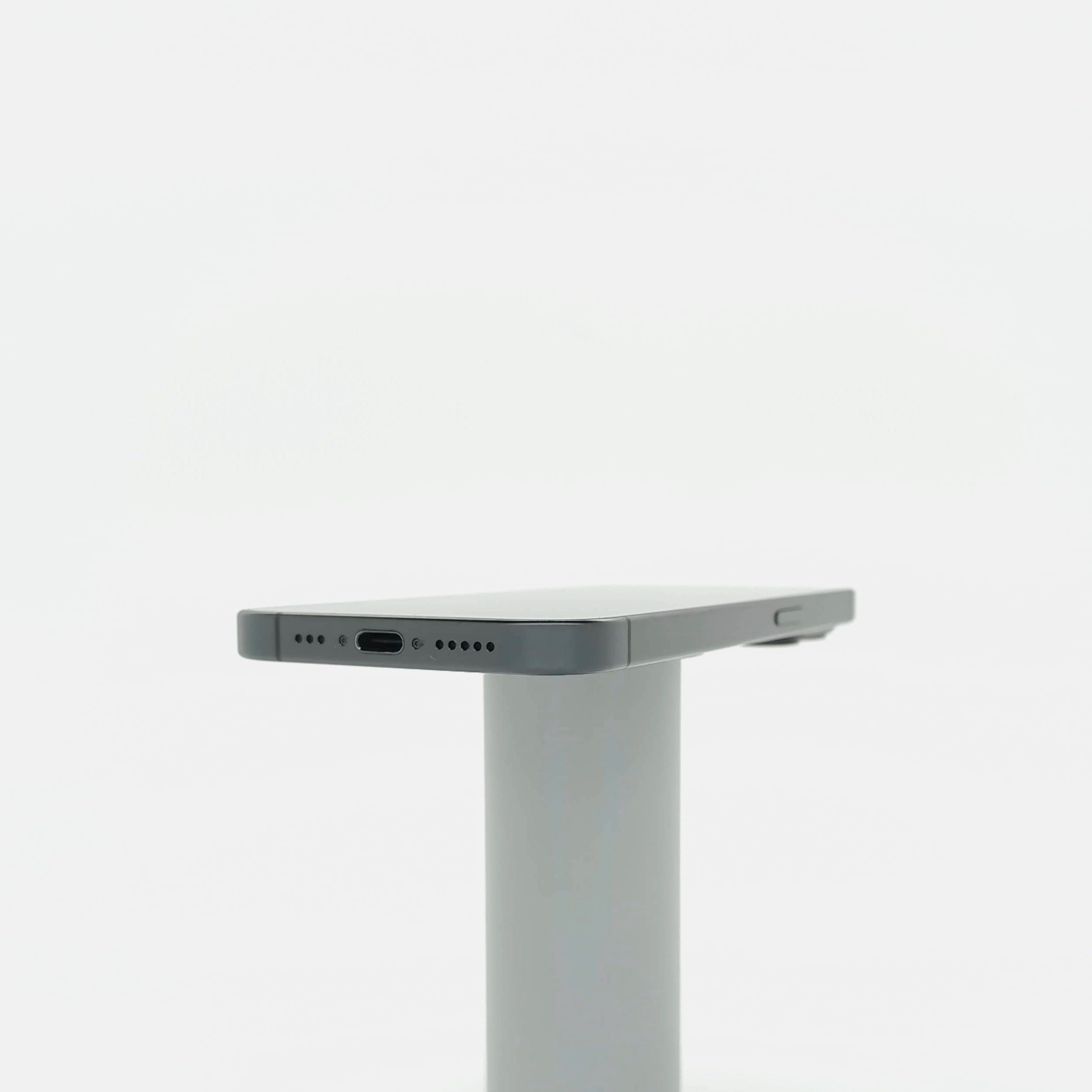 95新 Apple iPhone 15 Pro 256G 黑色鈦金屬 中國大陸版