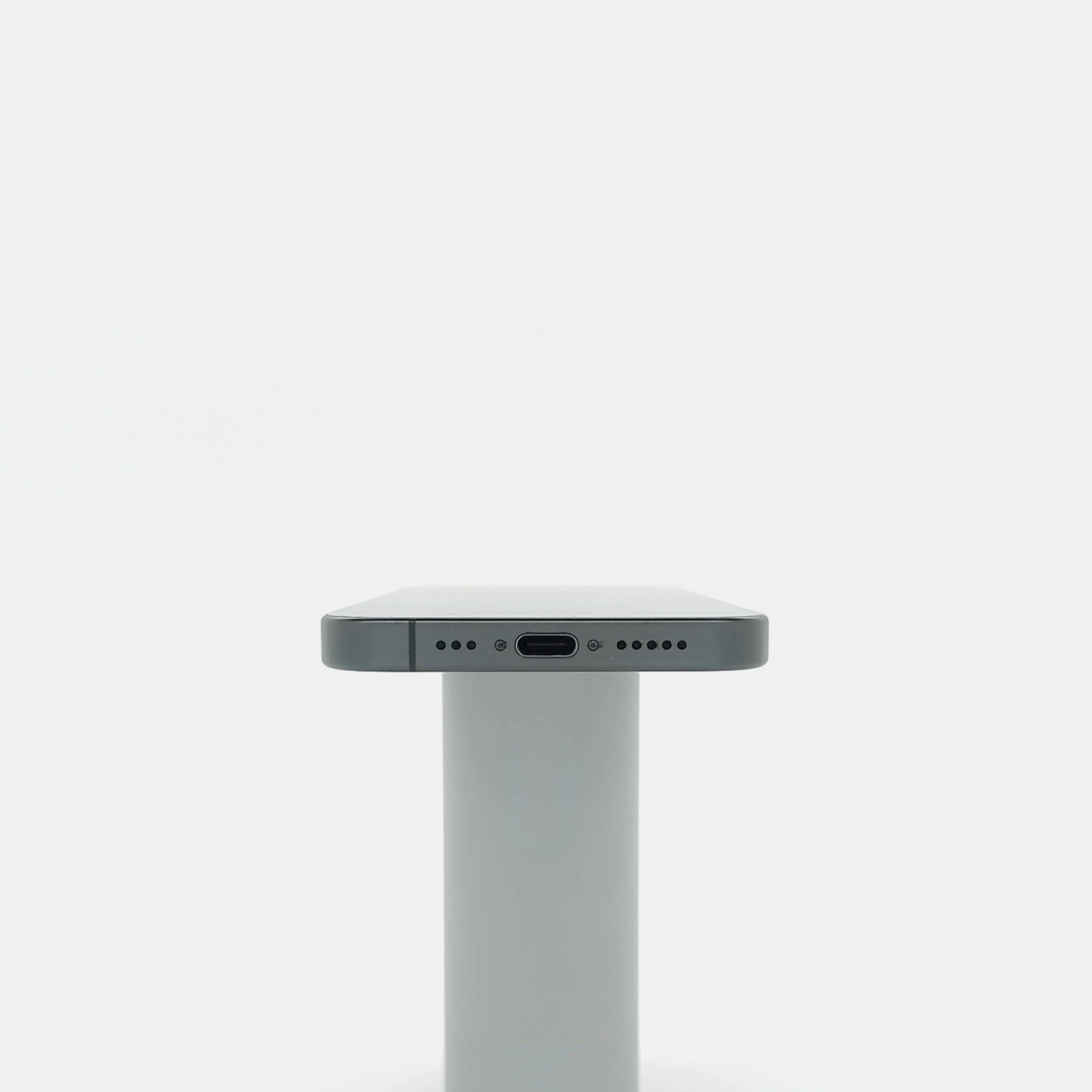 95新 Apple iPhone 15 Pro 256G 黑色鈦金屬 中國大陸版