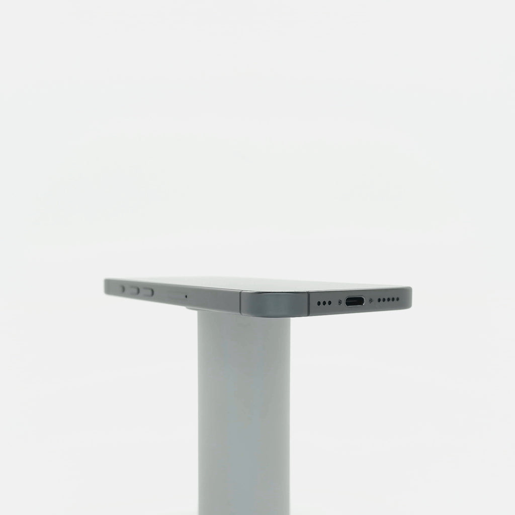 95新 Apple iPhone 15 Pro 256G 黑色鈦金屬 中國大陸版