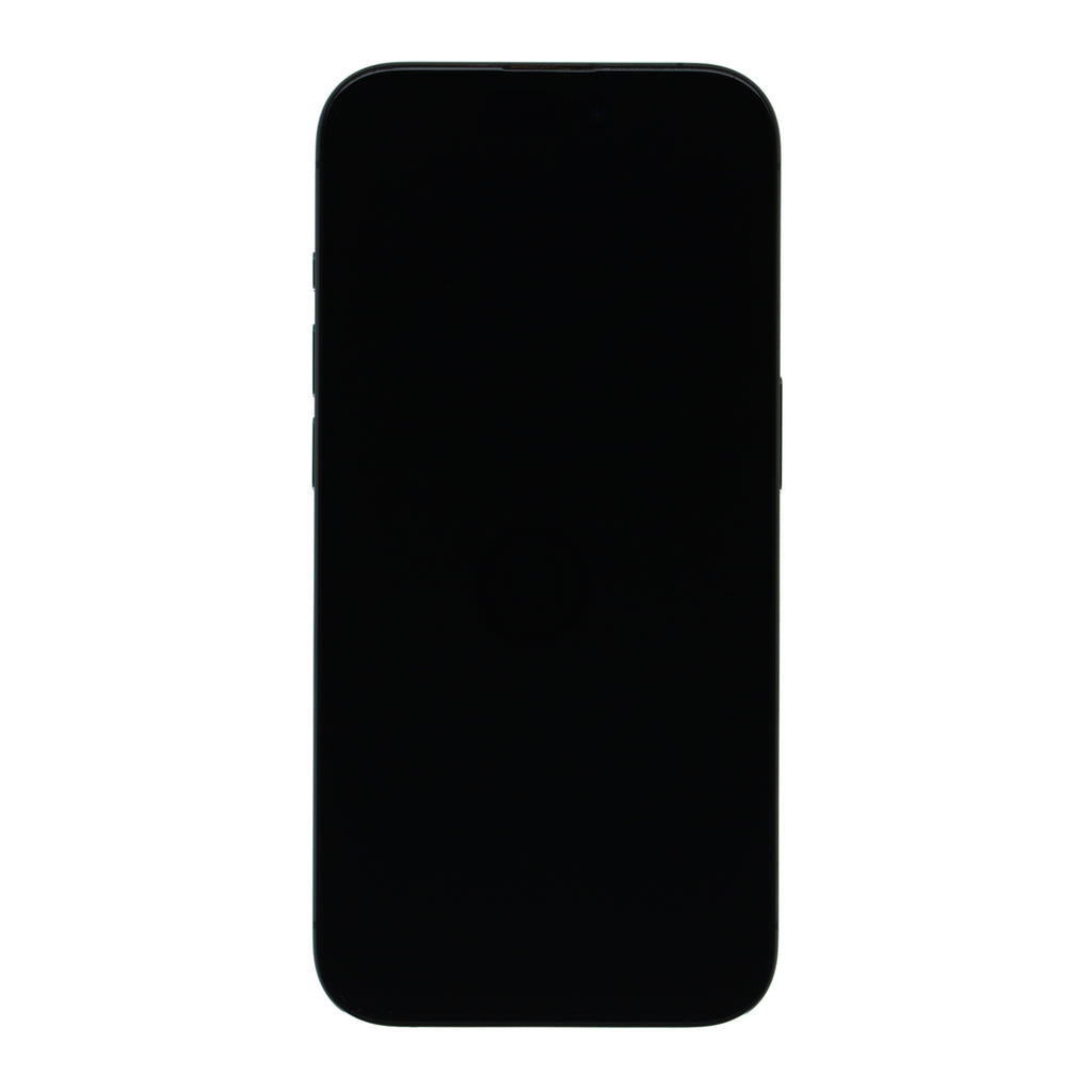 95新 Apple iPhone 15 Pro 256G 黑色鈦金屬 中國大陸版