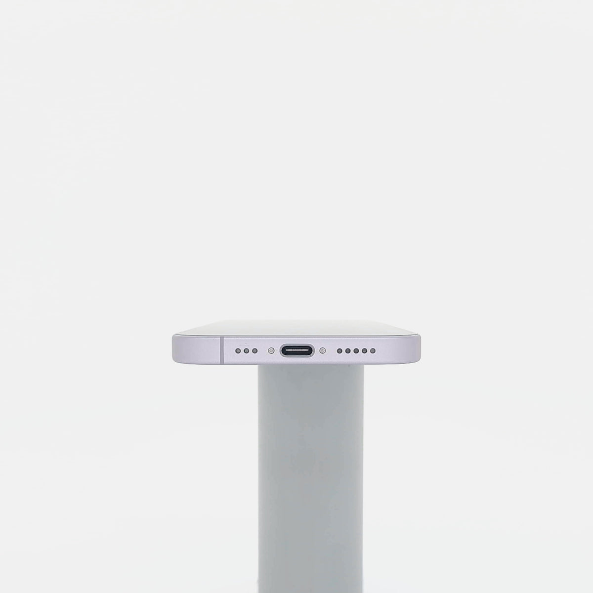 99新 Apple iPhone 17 256G 薰衣草紫色 中國大陸版