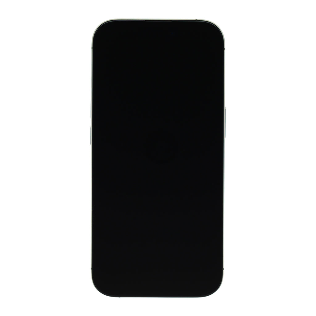 95新 Apple iPhone 16 Pro 128G 原色鈦金屬 中國大陸版