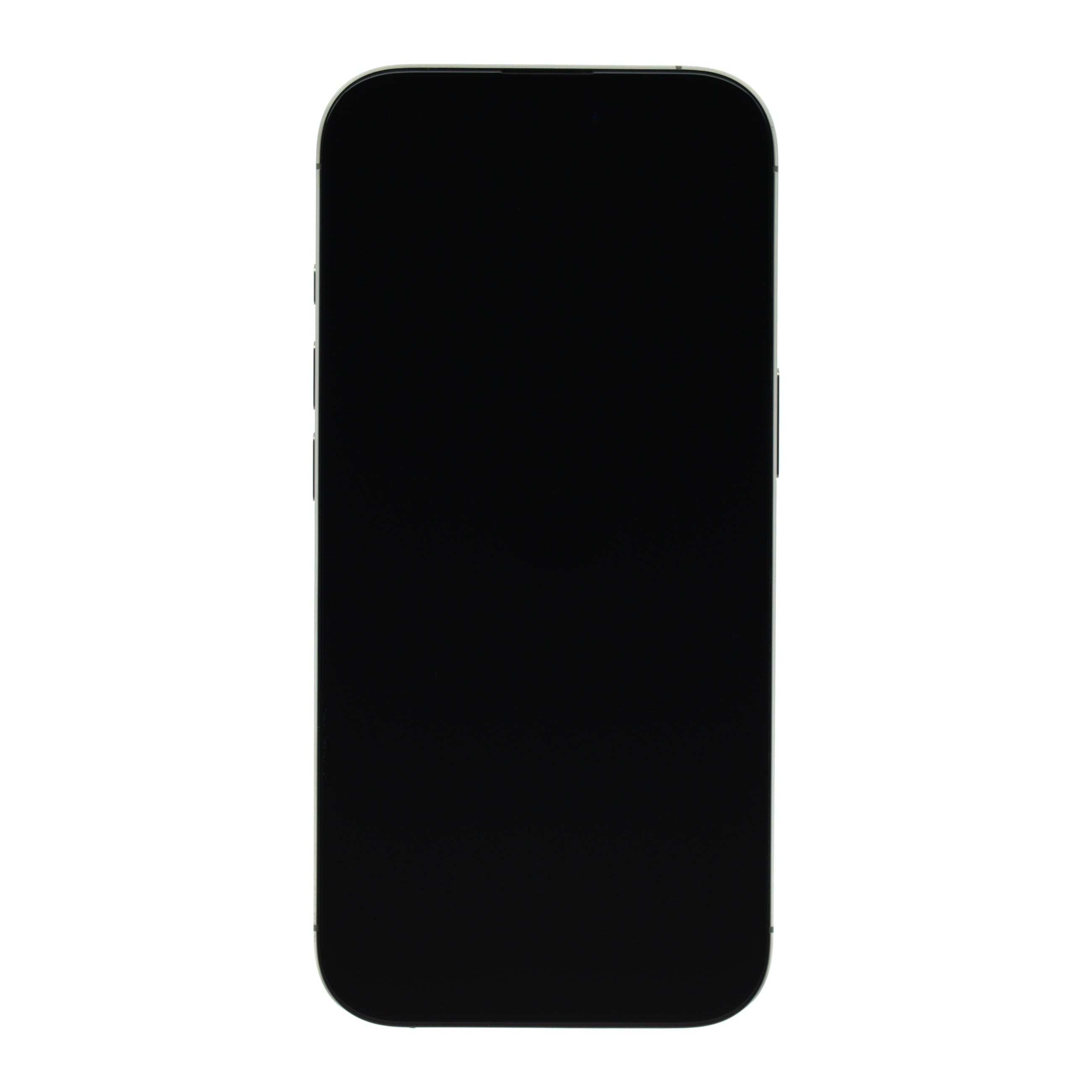 95新 Apple iPhone 16 Pro 128G 原色鈦金屬 中國大陸版