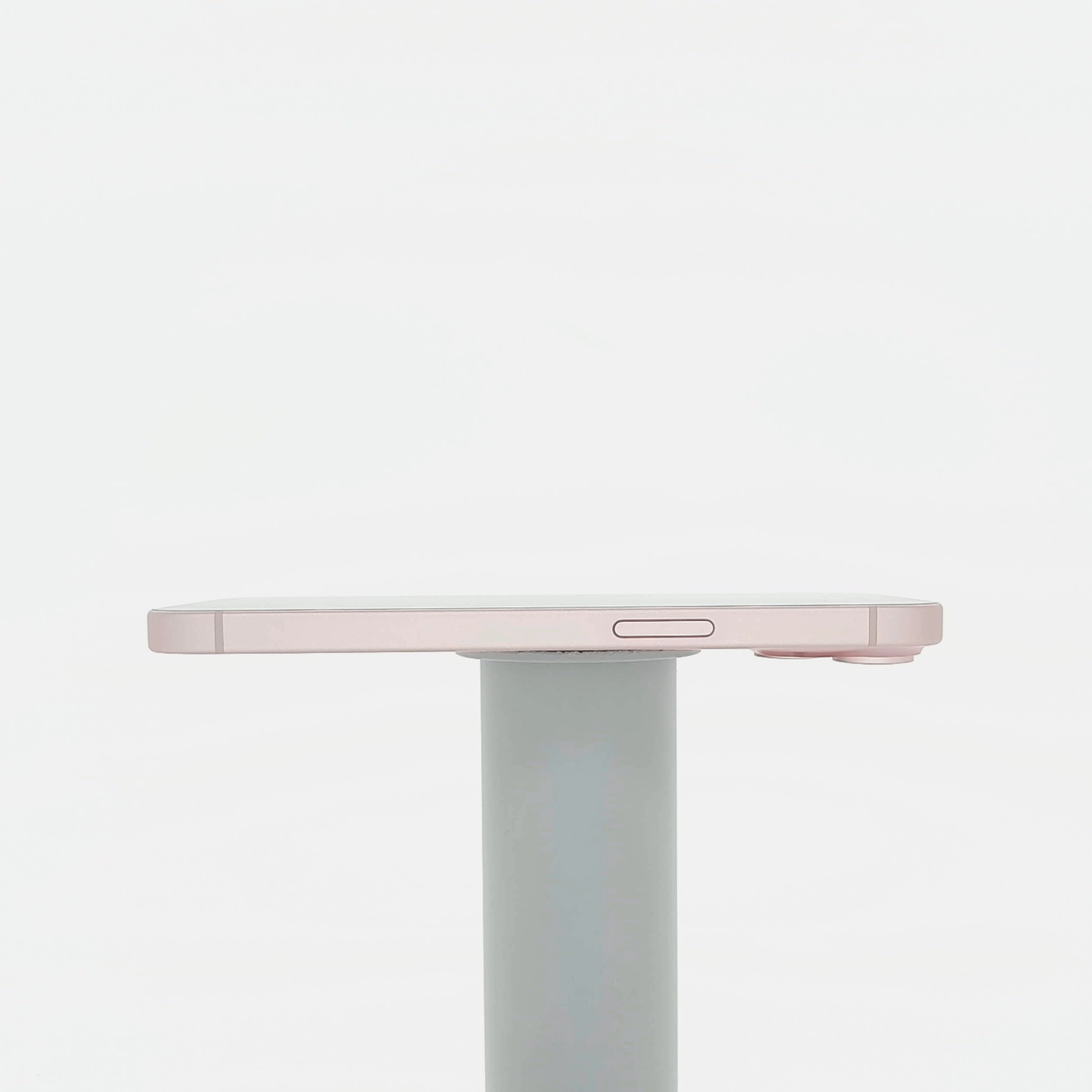 95新 Apple iPhone 15 128G 粉紅色 中國大陸版