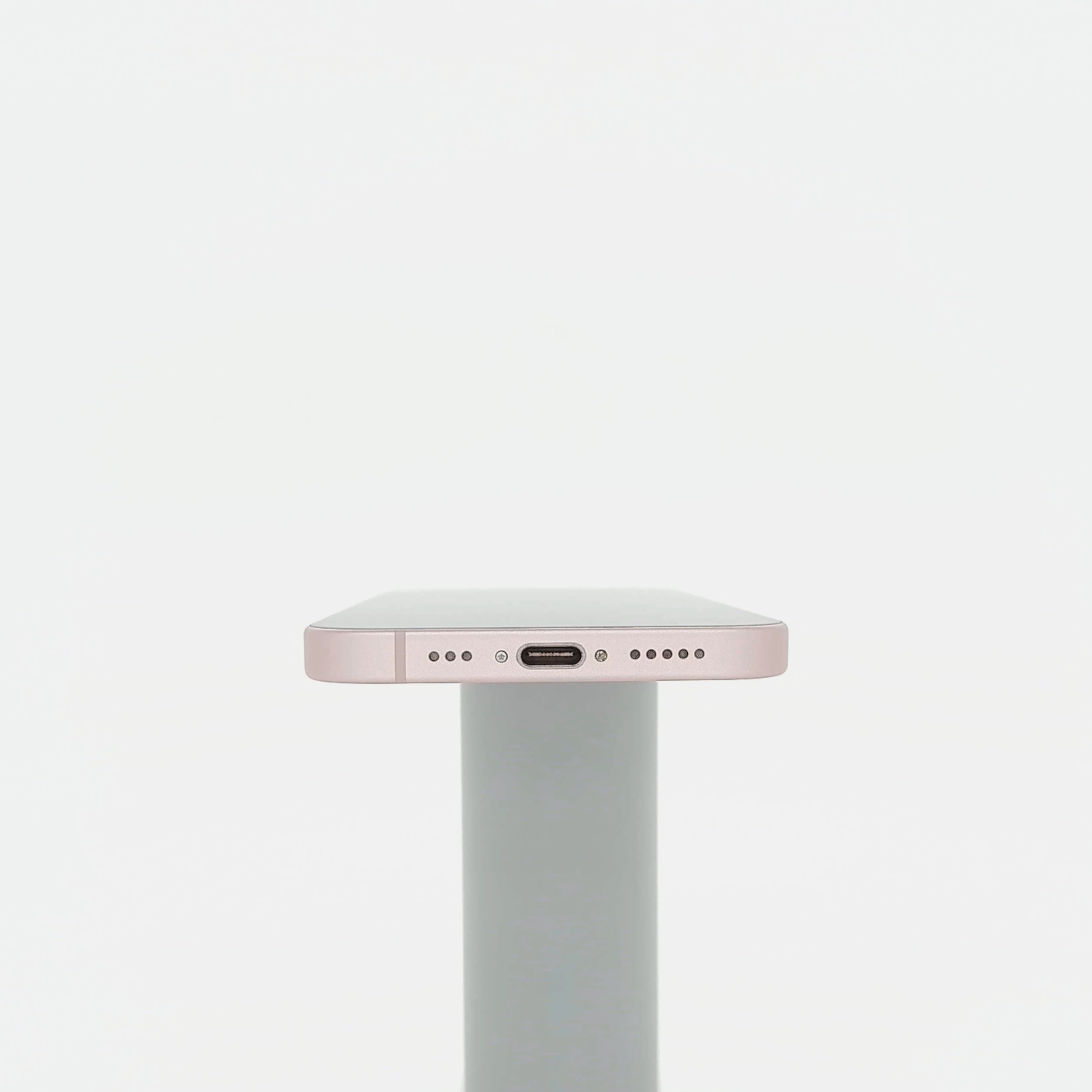 95新 Apple iPhone 15 128G 粉紅色 中國大陸版