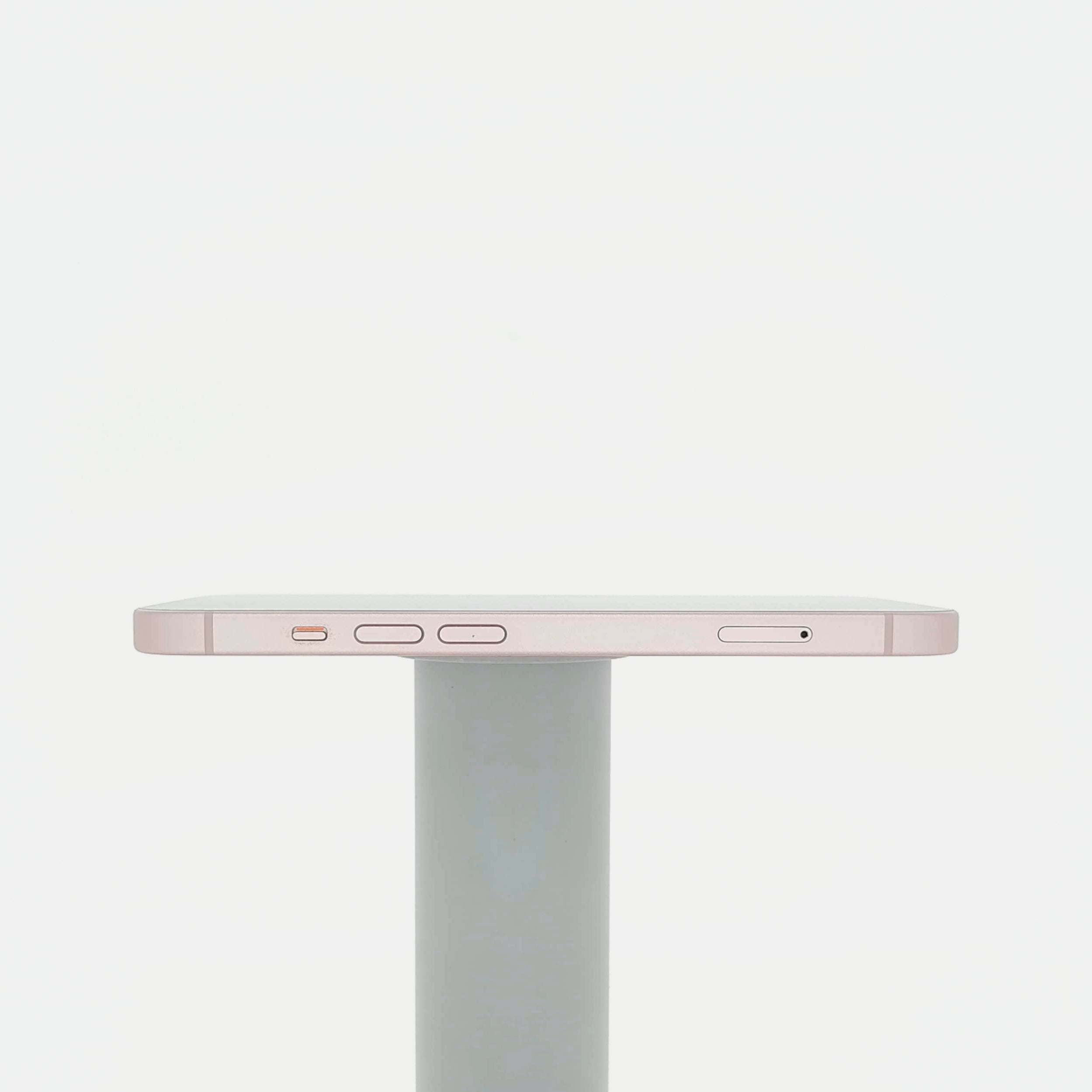 95新 Apple iPhone 15 128G 粉紅色 中國大陸版