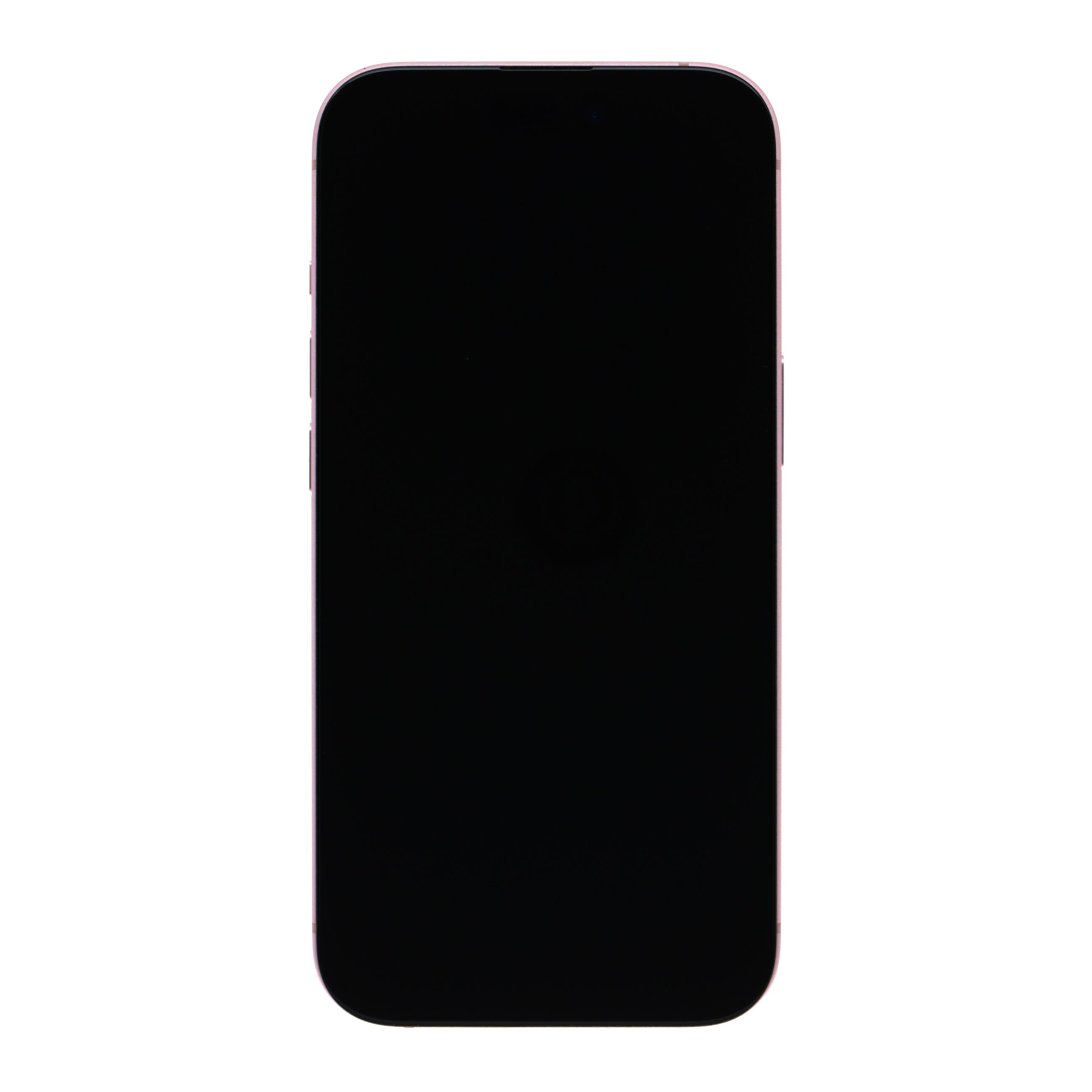 95新 Apple iPhone 15 128G 粉紅色 中國大陸版