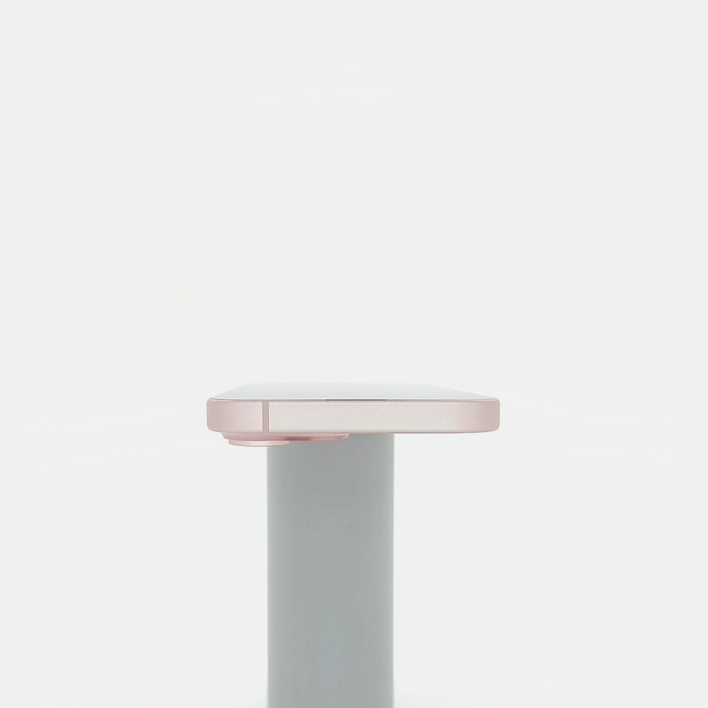95新 Apple iPhone 15 128G 粉紅色 中國大陸版