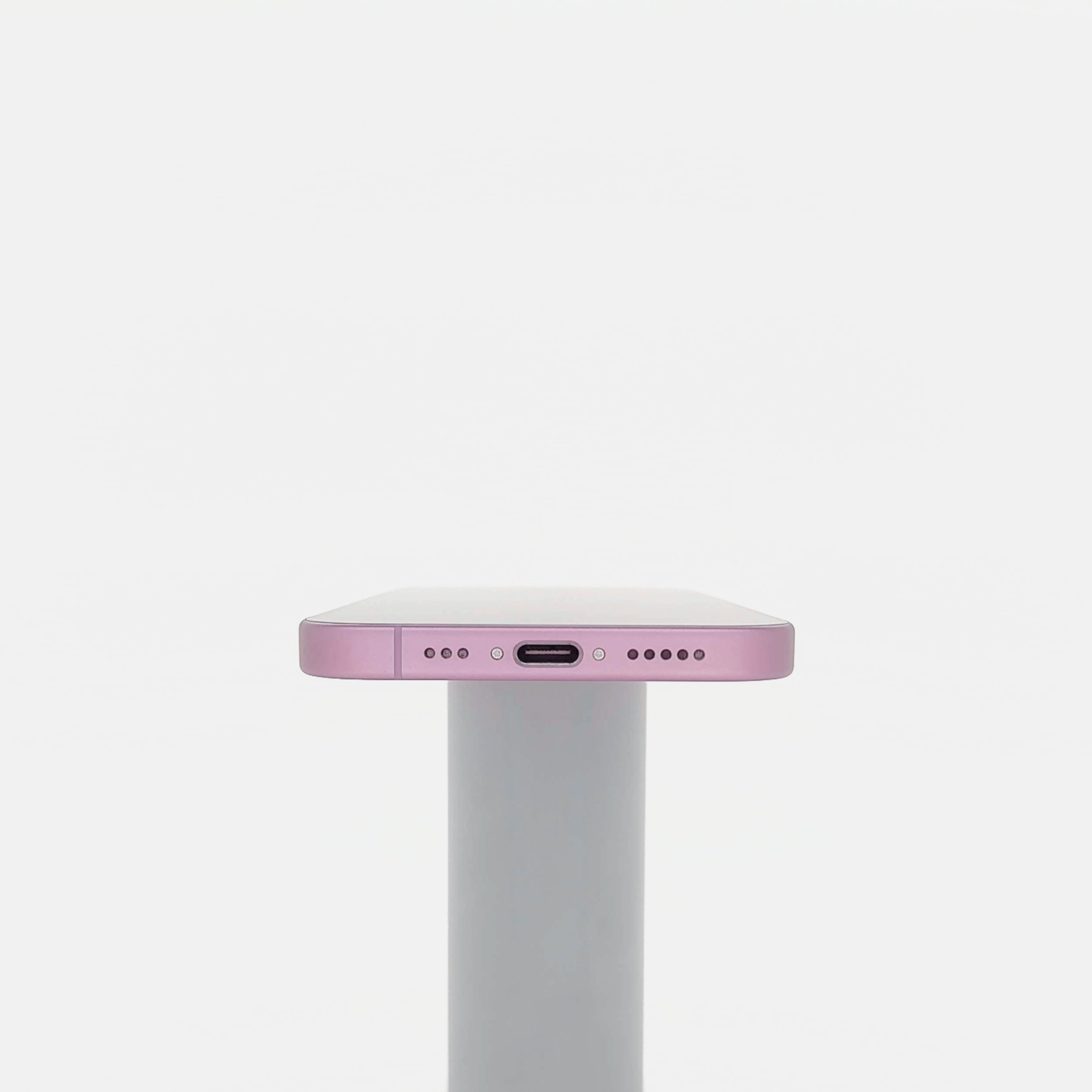 99新 Apple iPhone 16 128G 粉紅色 中國大陸版