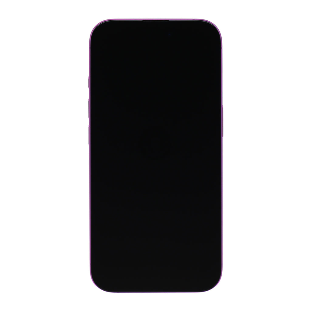 99新 Apple iPhone 16 128G 粉紅色 中國大陸版