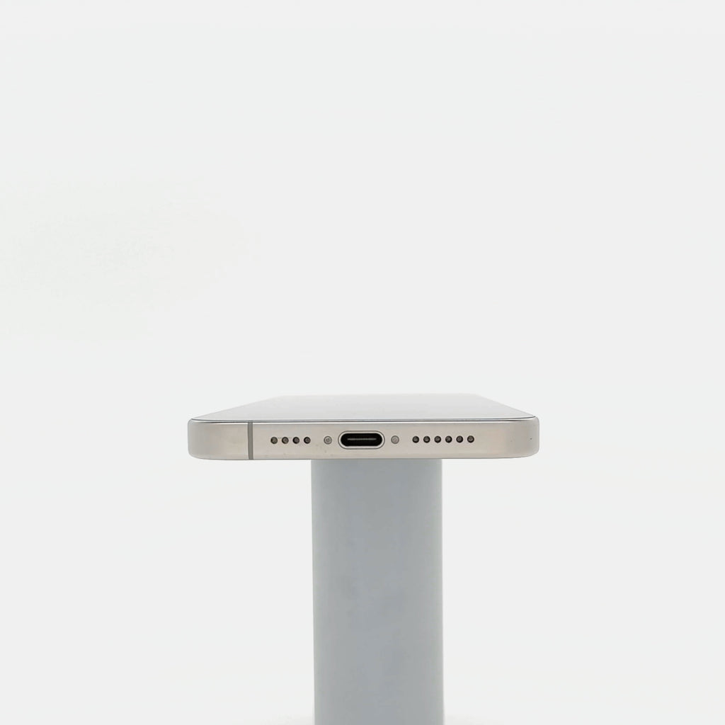 95新 Apple iPhone 15 Pro Max 256G 原色鈦金屬 中國大陸版