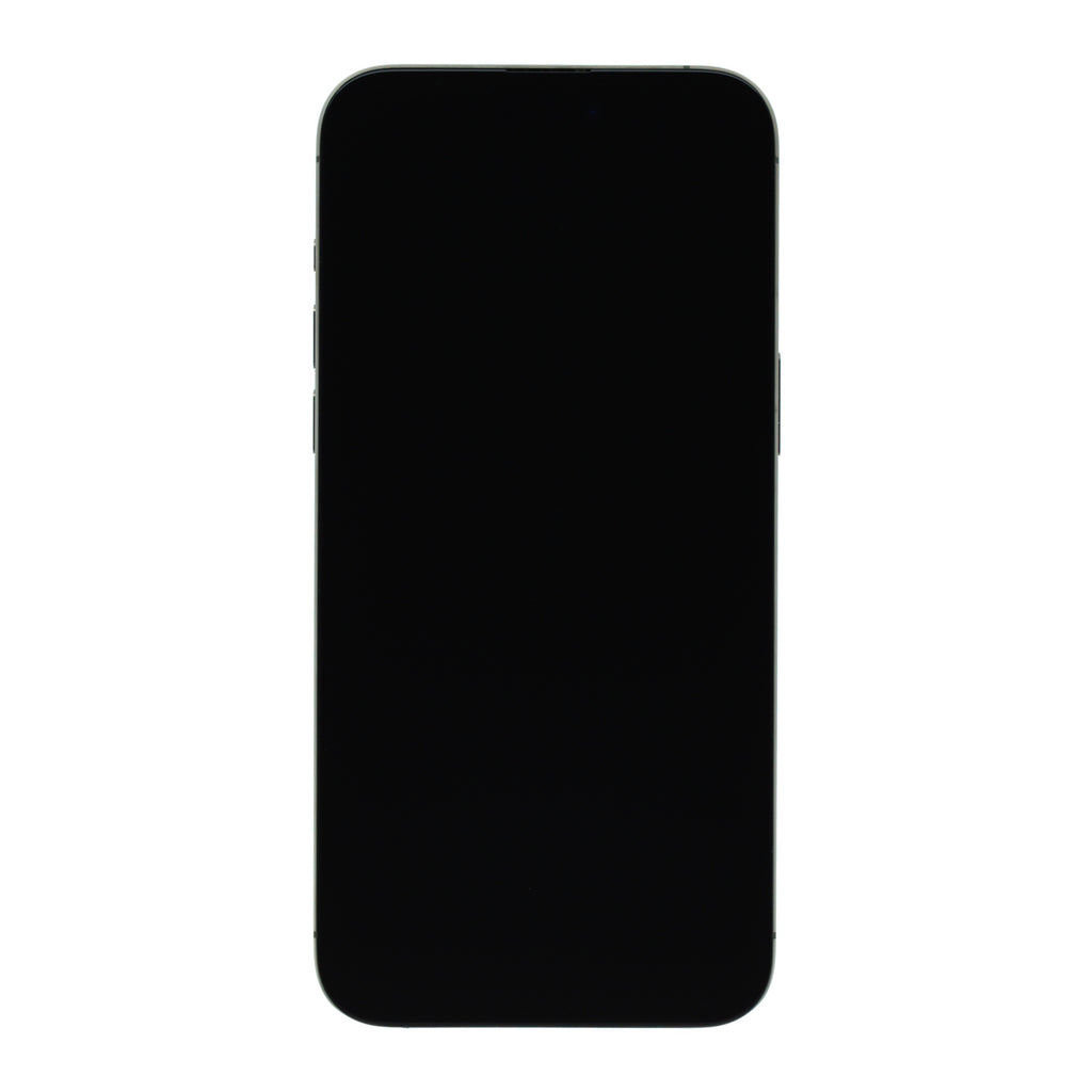 95新 Apple iPhone 15 Pro Max 256G 原色鈦金屬 中國大陸版