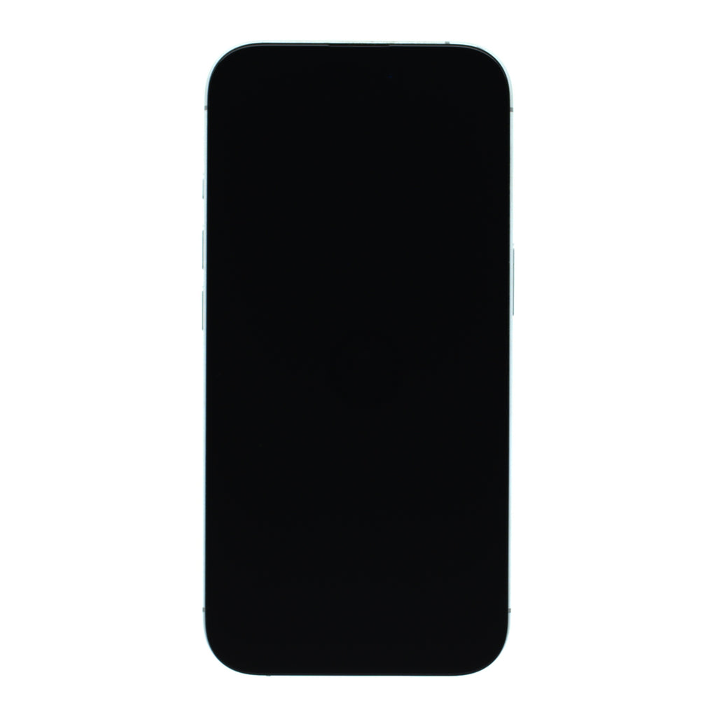 95新 Apple iPhone 16 256G 白色 中國大陸版