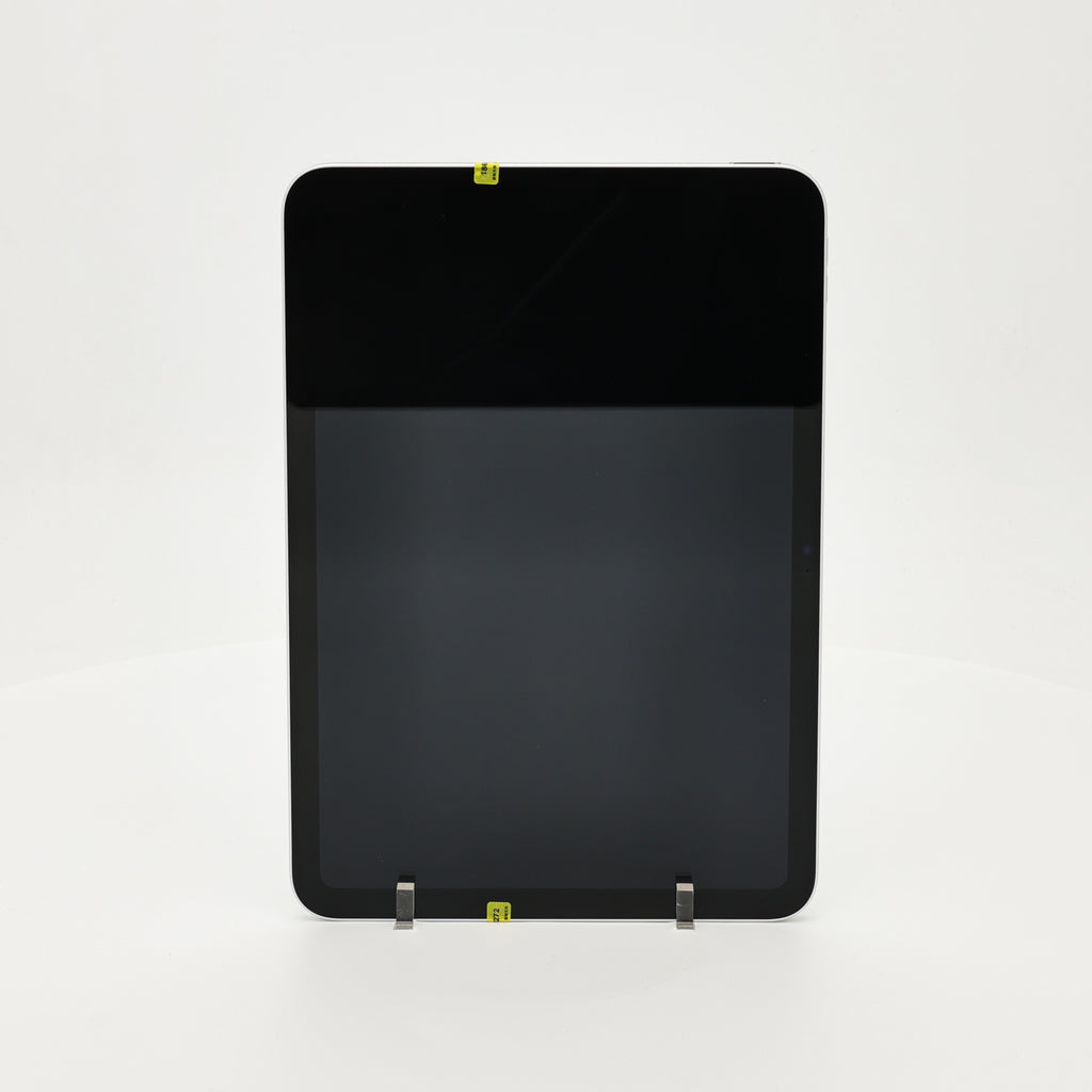 99新 Apple iPad 10代 256G 銀色 WIFI