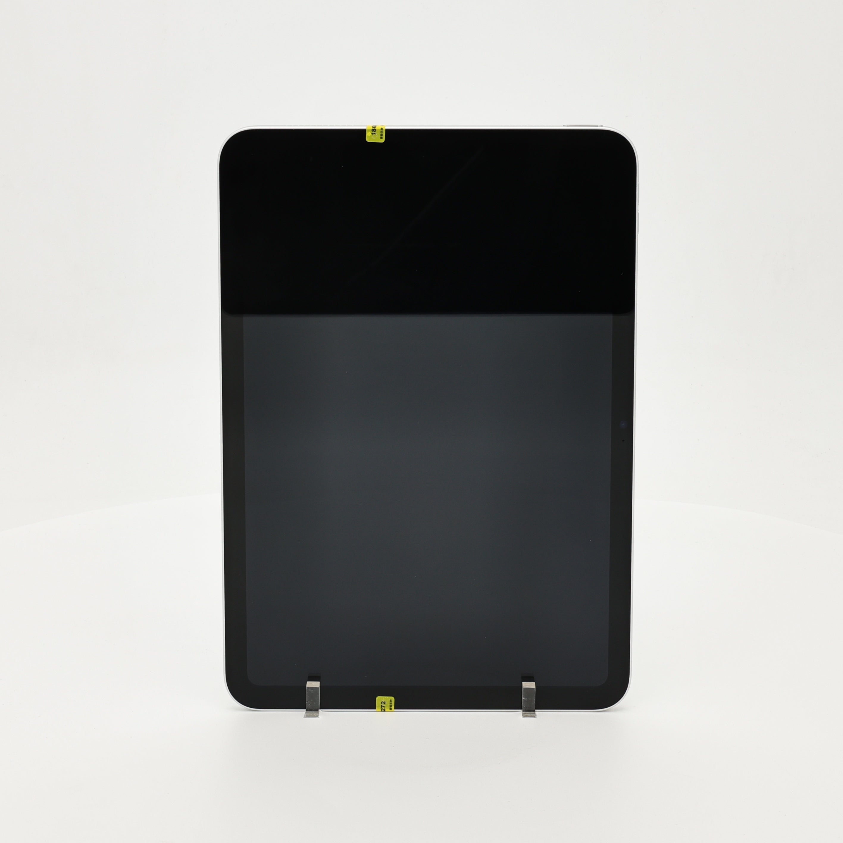 99新 Apple iPad 10代 256G 銀色 WIFI