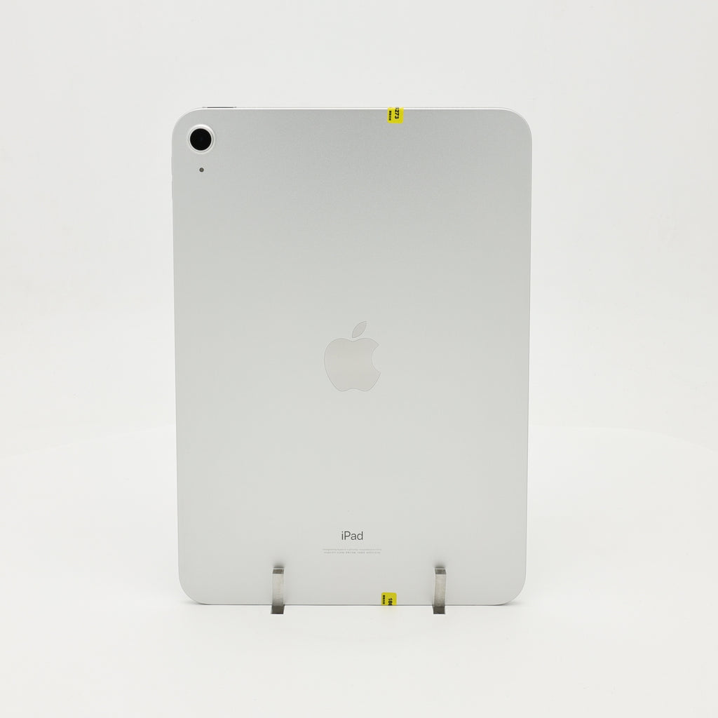 99新 Apple iPad 10代 256G 銀色 WIFI