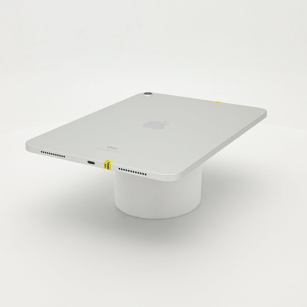 99新 Apple iPad 10代 256G 銀色 WIFI