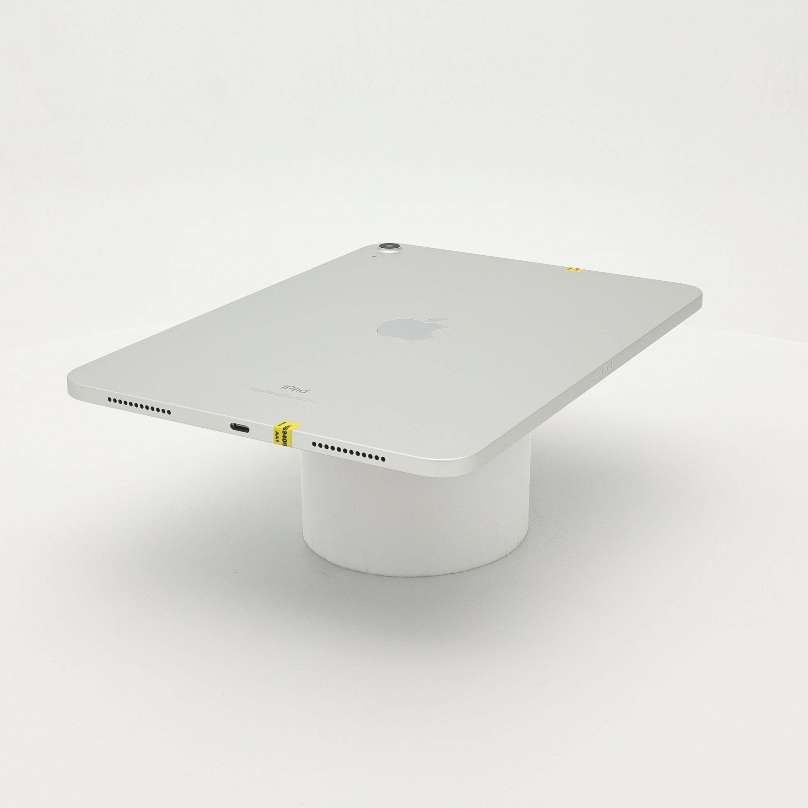 99新 Apple iPad 10代 256G 銀色 WIFI