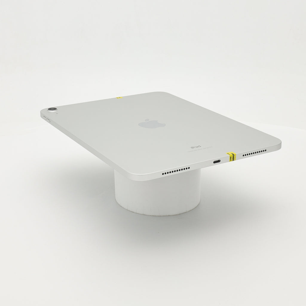 99新 Apple iPad 10代 256G 銀色 WIFI