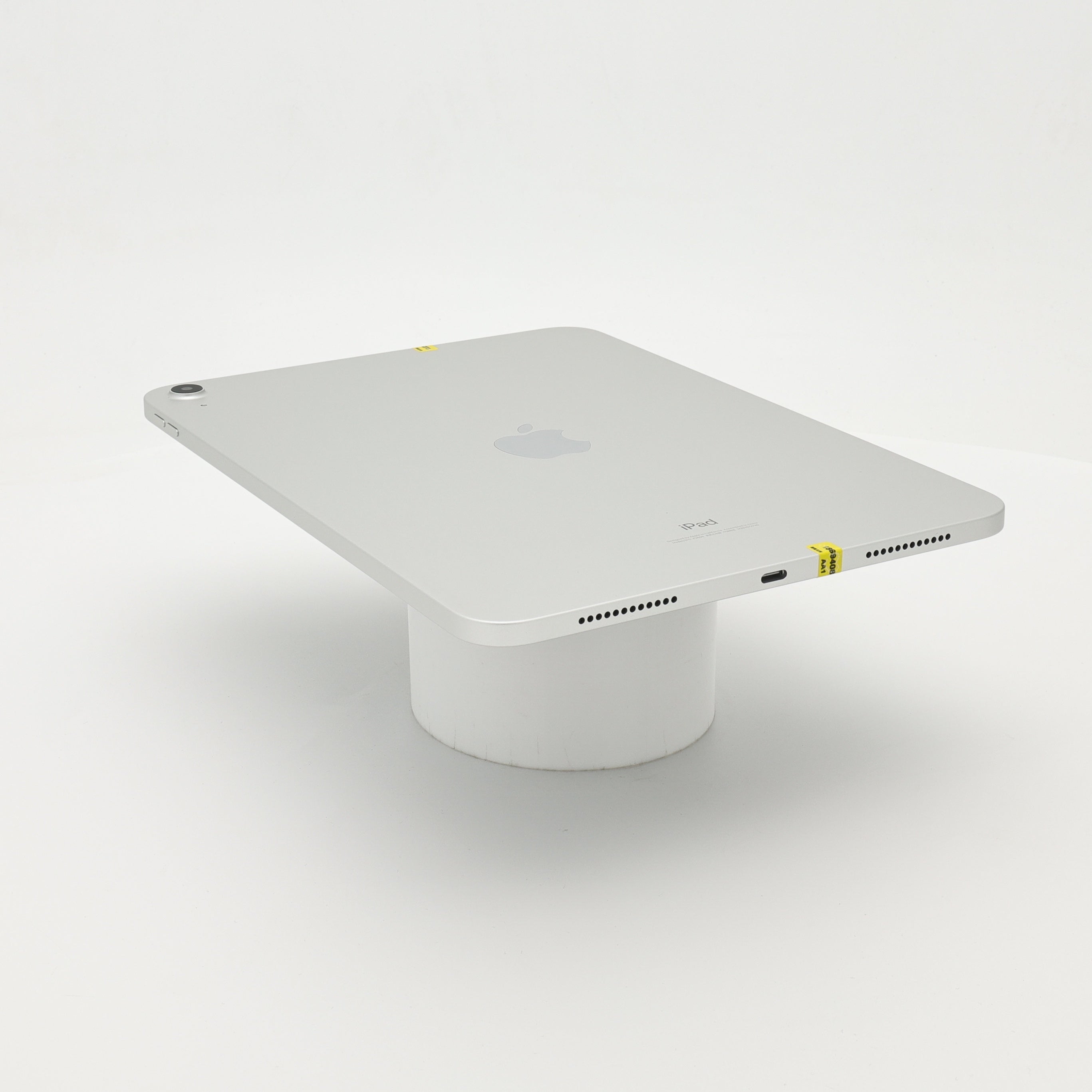 99新 Apple iPad 10代 256G 銀色 WIFI
