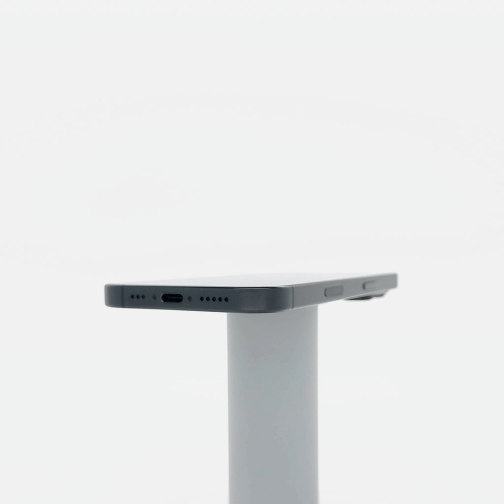 95新 Apple iPhone 16 Pro 128G 黑色鈦金屬 中國大陸版