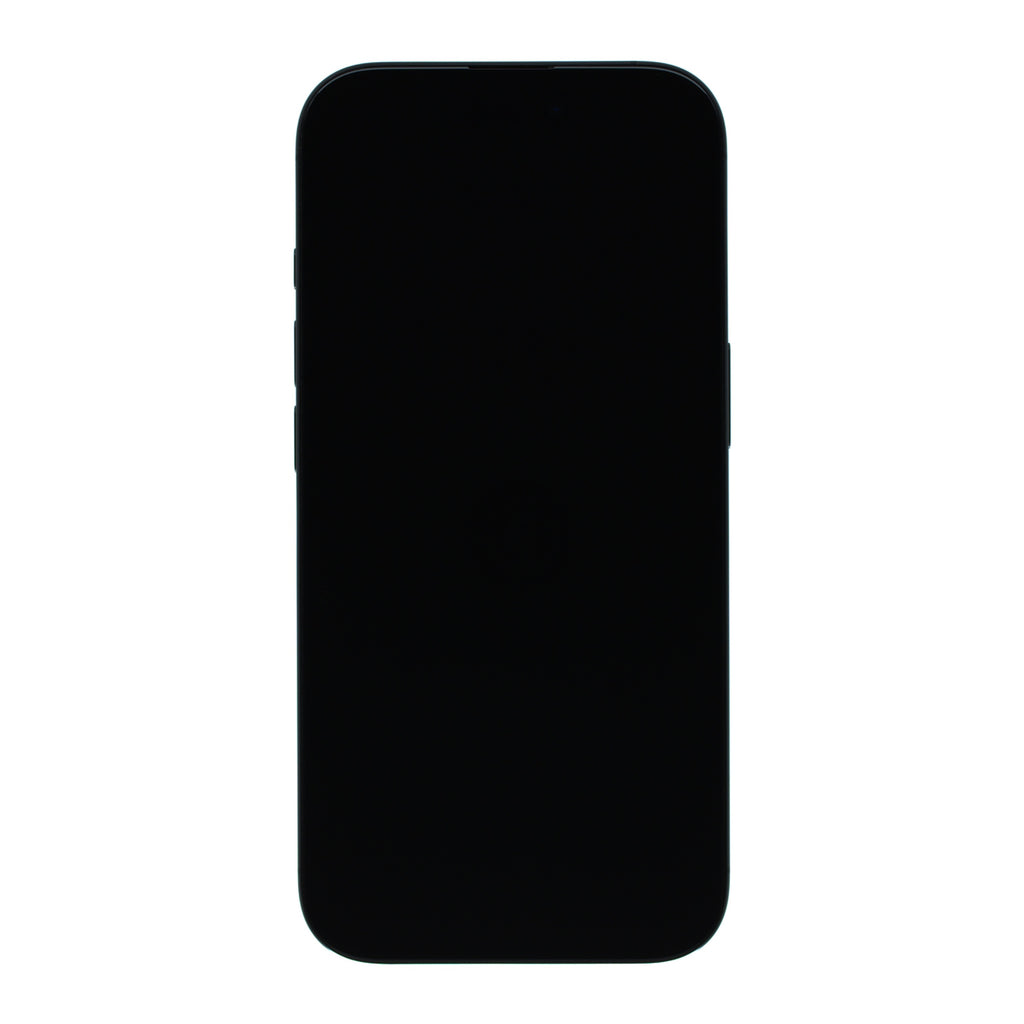 95新 Apple iPhone 16 Pro 128G 黑色鈦金屬 中國大陸版