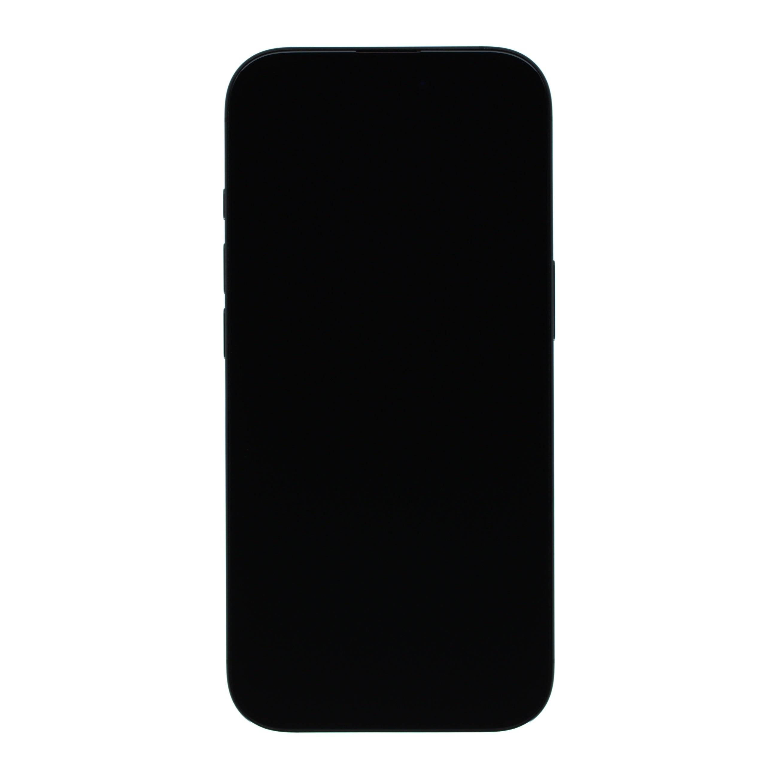 95新 Apple iPhone 16 Pro 128G 黑色鈦金屬 中國大陸版