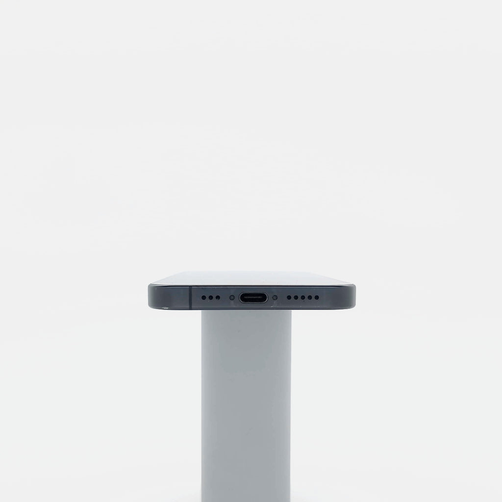 95新 Apple iPhone 16 Pro 128G 黑色鈦金屬 中國大陸版