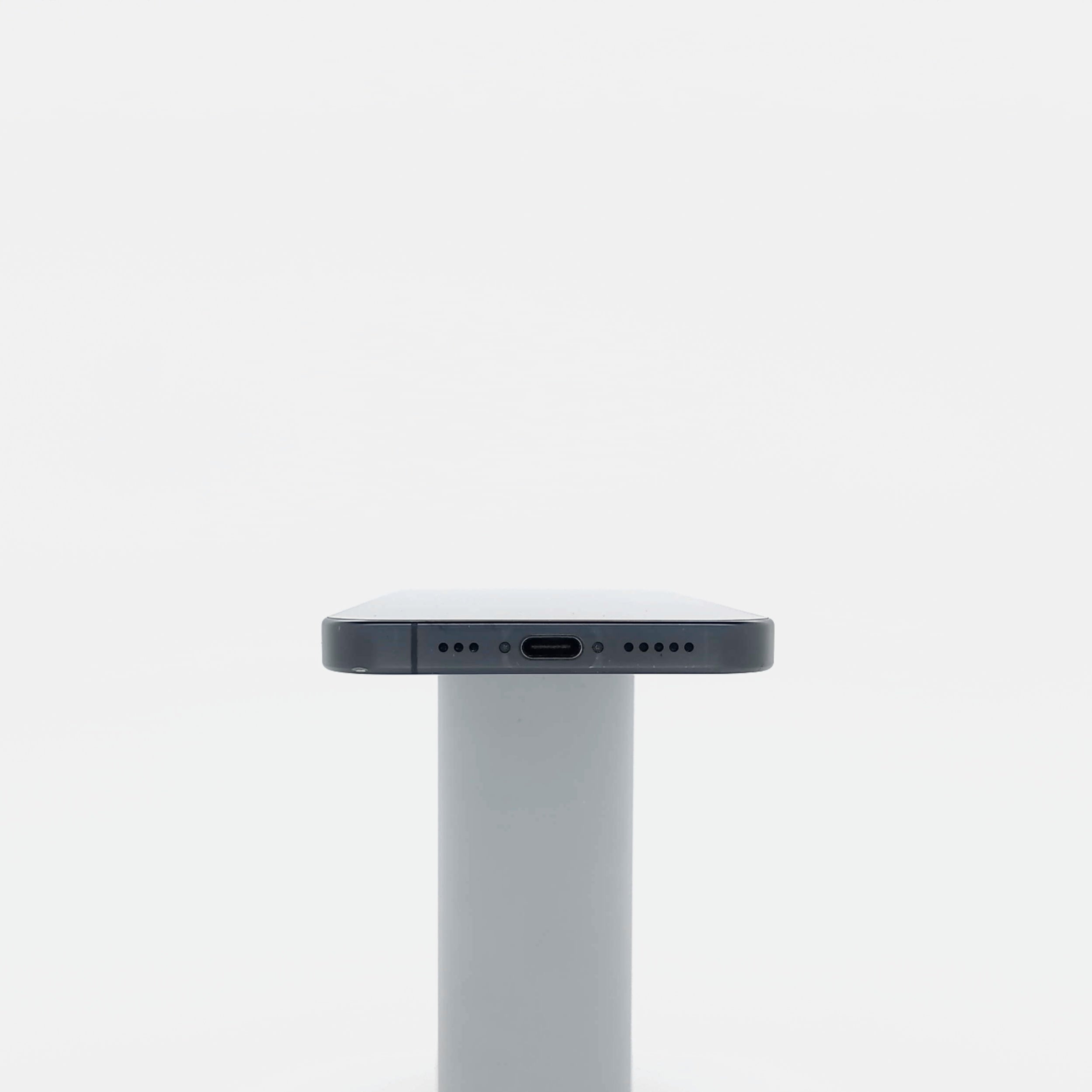 95新 Apple iPhone 16 Pro 128G 黑色鈦金屬 中國大陸版
