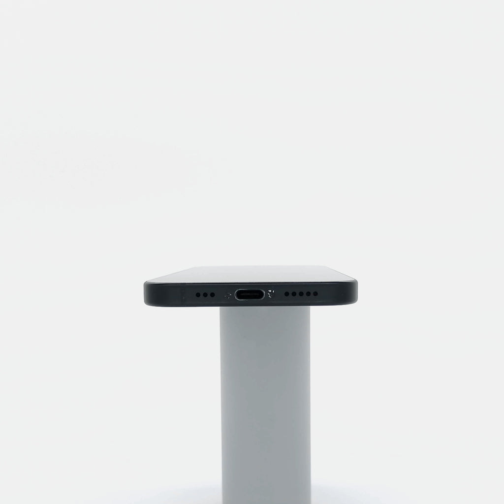 95新 Apple iPhone 15 256G 黑色 中國大陸版