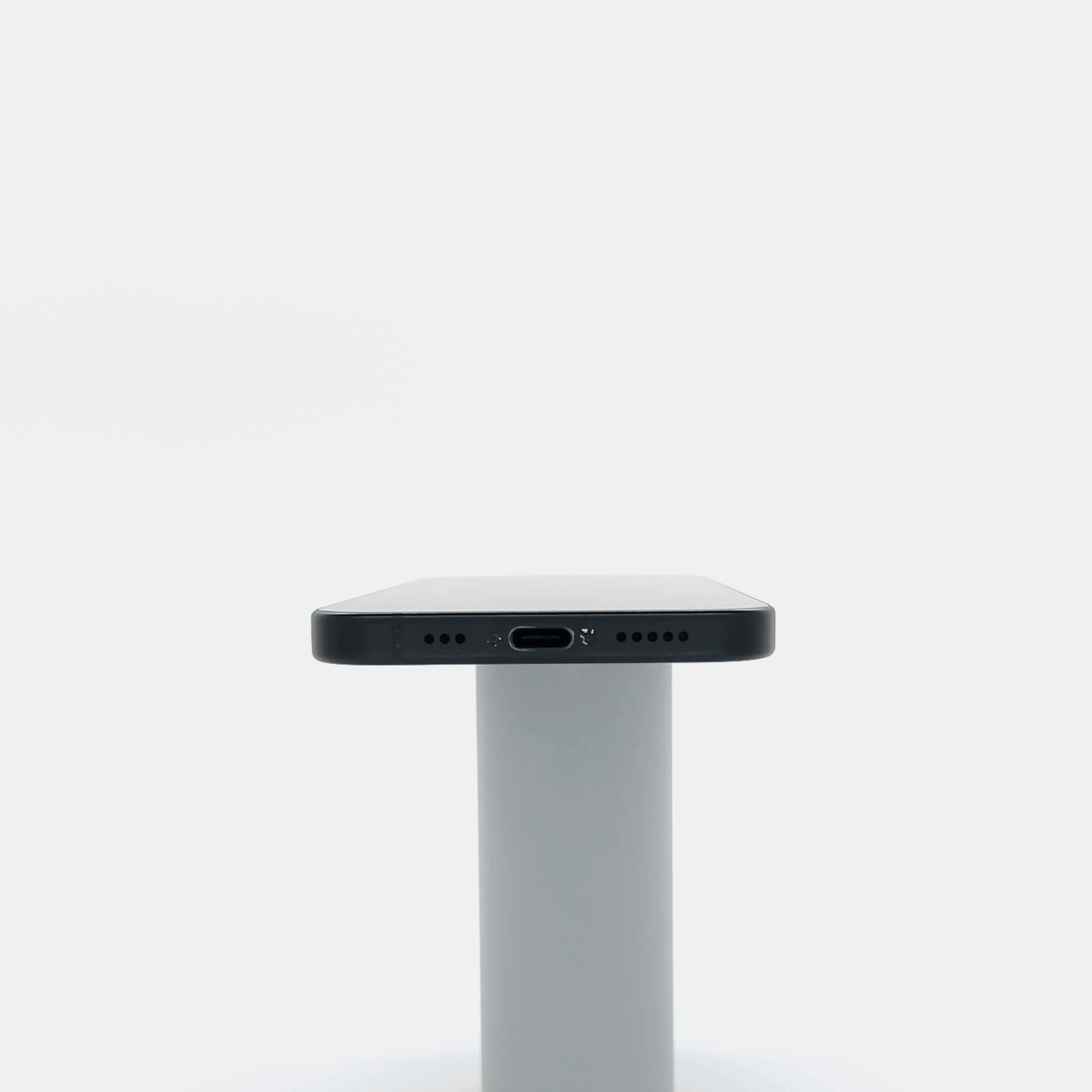 95新 Apple iPhone 15 256G 黑色 中國大陸版