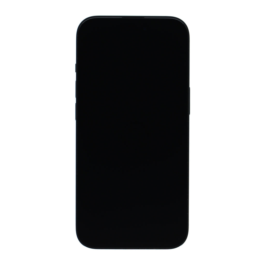 95新 Apple iPhone 15 256G 黑色 中國大陸版