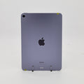 95新 Apple iPad Air5 256G 紫色 WIFI