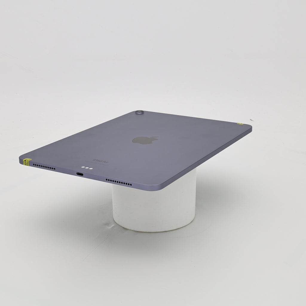 95新 Apple iPad Air5 256G 紫色 WIFI