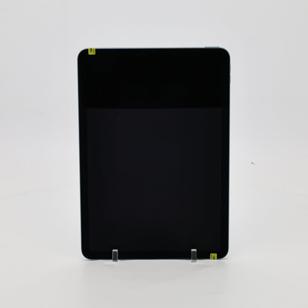 99新 Apple iPad Air5 256G 藍色 WIFI