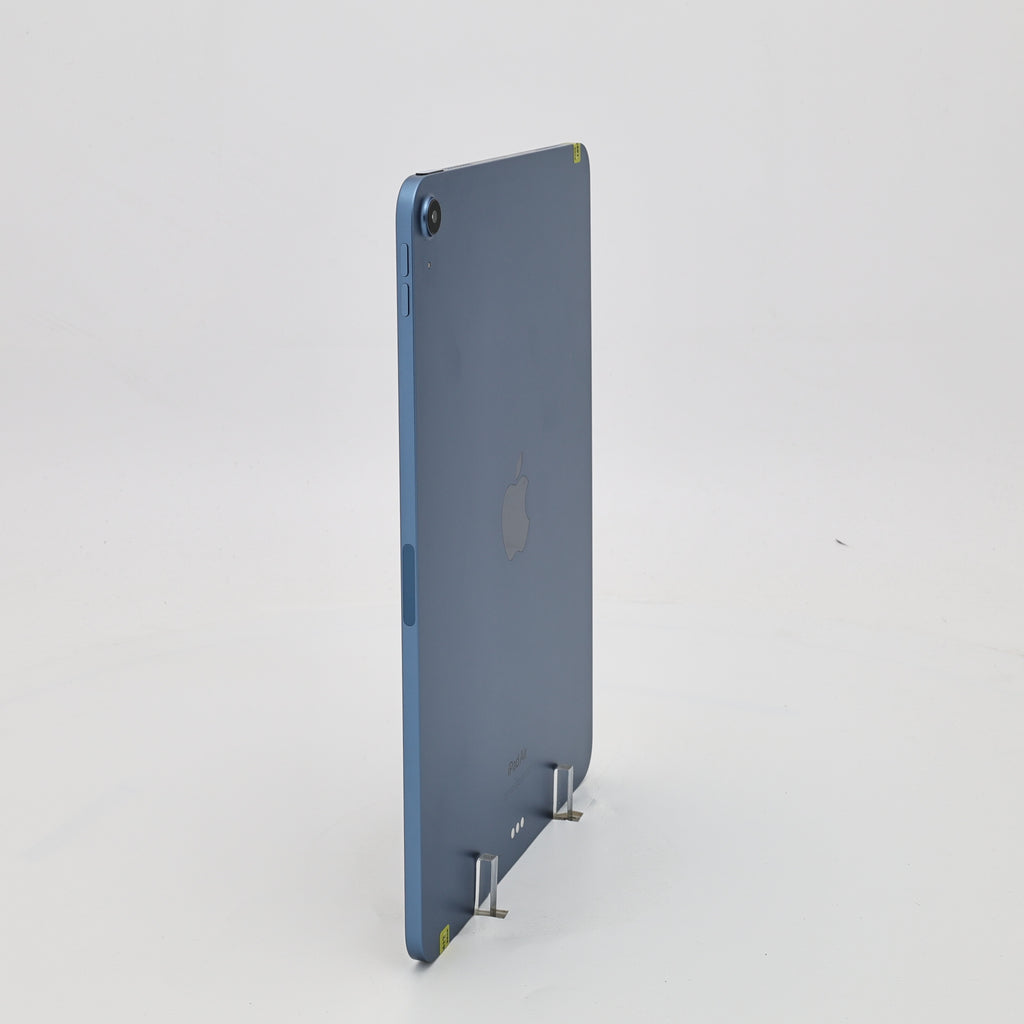 99新 Apple iPad Air5 256G 藍色 WIFI