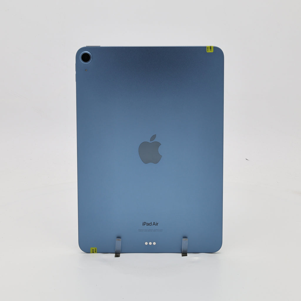 99新 Apple iPad Air5 256G 藍色 WIFI